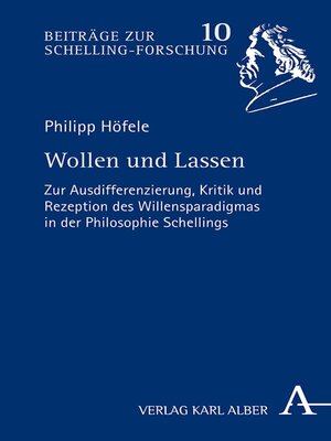cover image of Wollen und Lassen